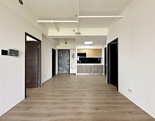 頂魚寮公園／可租補可寵／附基本家電全新三房車位 - Image 2