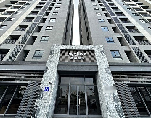 頂魚寮公園／可租補可寵／附基本家電全新三房車位 - Image 12