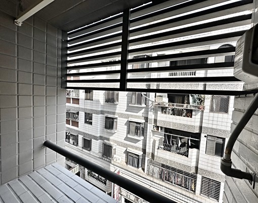 吱吱💖🦁電梯.可貓貓.獨洗凸窗曬🥇飯店式裝潢.樓下超商 - Image 12