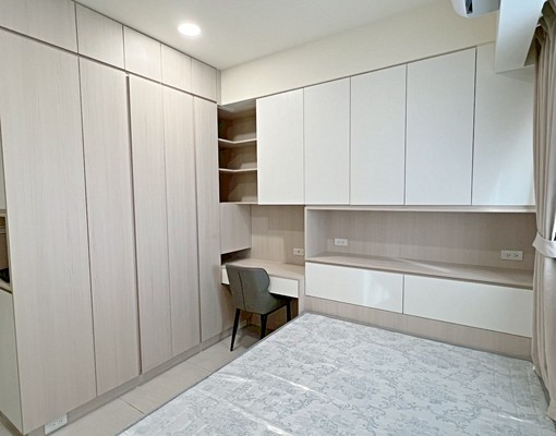 后科1時代全新裝潢3房+平車含管(附傢俱電) - Image 12