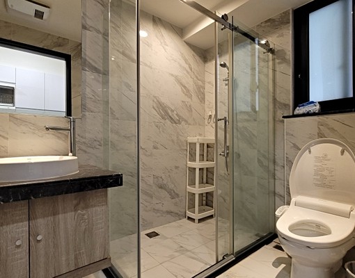 【上美術】中都溼地公園｜可直接入住溫馨2房｜附機械車位 - Image 3