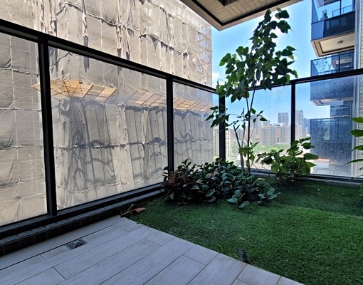 【上美術】中都溼地公園｜可直接入住溫馨2房｜附機械車位 - Image 11