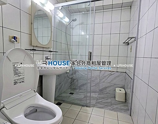 隨時可看/忠孝敦化/復興學區/可寵正3房車位 - Image 14