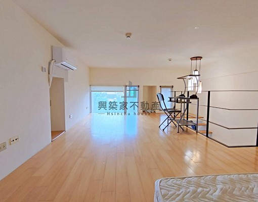 A家樂福旁商圈|租屋首選精美樓中樓|室內機車位 - Image 12