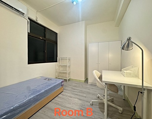 🚇頂溪站💯包水電天然瓦斯網路✅可租補🥇樂華夜市 - Image 4