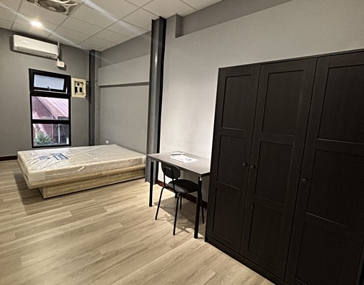 台北橋捷運站全新裝修大三房設備齊全免仲費可屋補 - Image 5