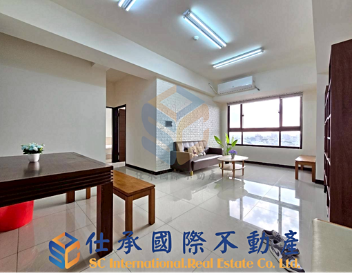 🍄三房景觀宅🍄附全家具🍄附平面車位🍄 - Image 3