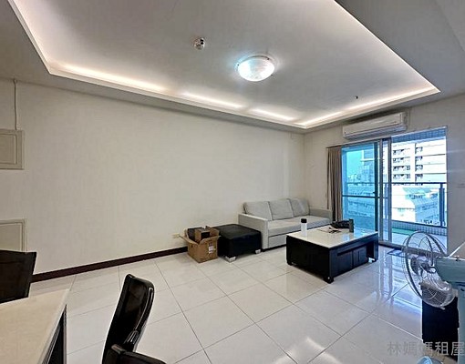 北區舒適2房2衛家具家電齊全|含管理費+平面車位 - Image 1