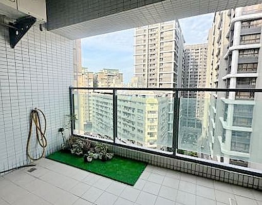 北區舒適2房2衛家具家電齊全|含管理費+平面車位 - Image 4