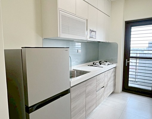 后科1時代全新裝潢3房+平車含管(附傢俱電) - 591租屋網 - Image 4