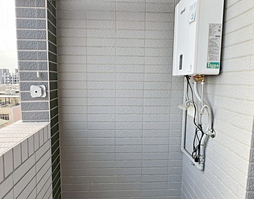 后科1時代全新裝潢3房+平車含管(附傢俱電) - 591租屋網 - Image 6