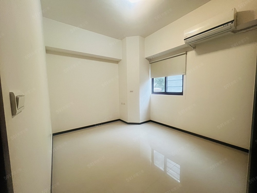 扶輪公園『九揚香庭』兩房/可租補、可入戶籍 - Image 1