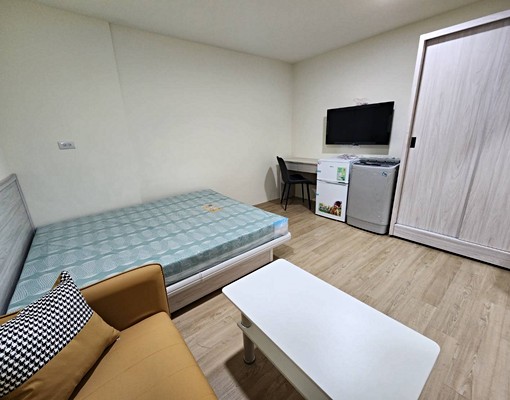 全新裝潢~中和高中1樓大套房 - Image 4