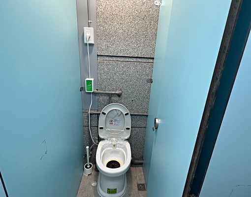 合宜住宅全新雅房(可租補)工作室(可商登)出租 - Image 9