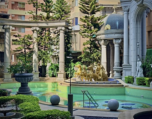 我有點年紀丨但我有大四房•雙主臥丨高樓無限視野丨價格好商量丨 - Image 13