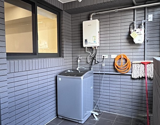 🛎免仲費全新寧靜頂樓戶全配兩房走路法院中興可戶籍租補 - Image 9