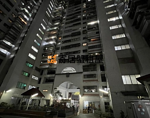 寄居蟹社會住宅🏠永康3房/可租補/看房加Line - Image 11