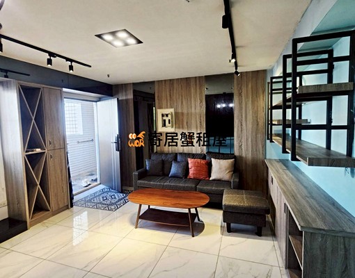 寄居蟹社會住宅🏠永康3房/可租補/看房加Line - Image 1