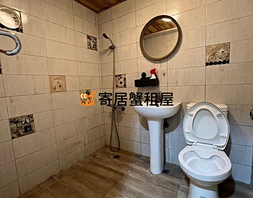 寄居蟹社會住宅🏠永康3房/可租補/看房加Line - Image 9