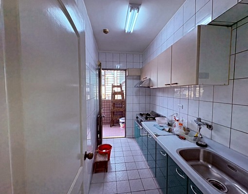 🔥水湳經貿園區-九華御庭🔥3房平車-戶數單純 - Image 3