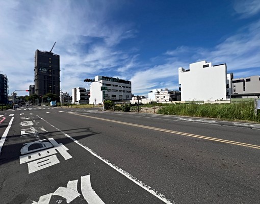 台南小魏🔥永康區文化路黃金比例超優店面地