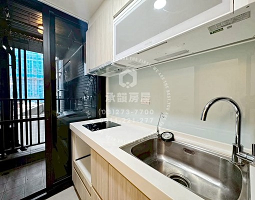 可入籍✔️補助✔️貓咪✔️蘆竹機捷A10站機能大套房含管理費 - Image 5