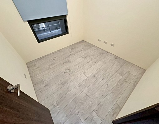 近永隆國小旁🔥全新未住|輕奢系統櫃裝潢🤩三房平車 - Image 12