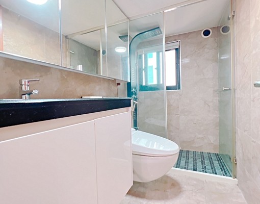 🏡北屯|洲際崇德超美樓中樓露臺戶+平面車位 - Image 6