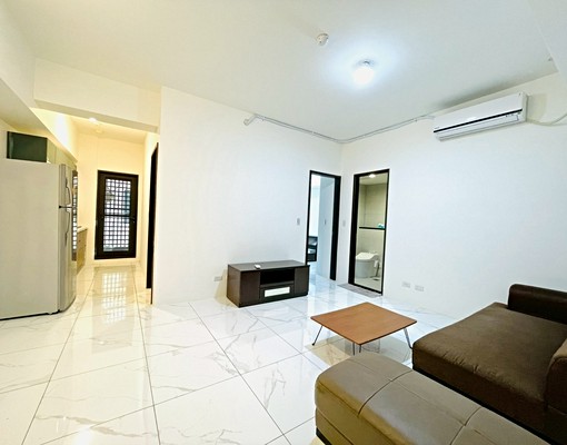 可租補│高樓層│華尚ART│正兩房車位 - Image 1