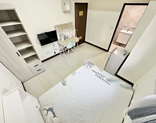 可貓🐳雙租補🐳雙層冰箱🐳衛浴開窗🐳乾溼分離🐳機能佳 - Image 5