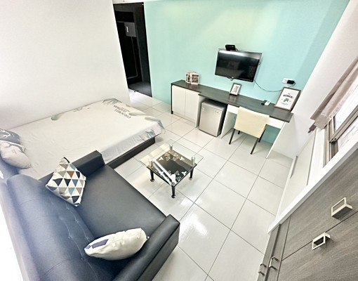 市區精選套房✨電梯透天✨可貓✨有管理員✨獨洗獨曬✨近捷運✨ - Image 4