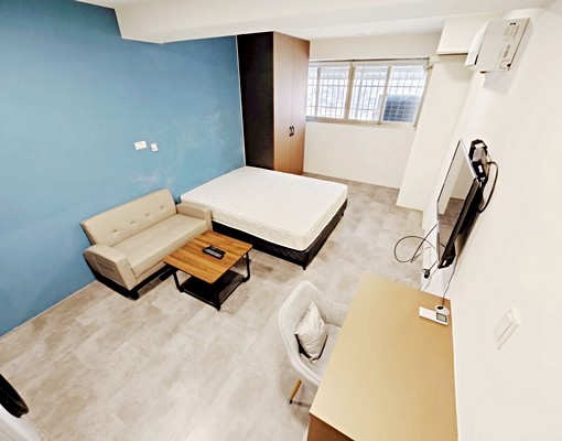 【南區興大|獨洗脫烘】代收包裹👍可貓狗可租補 - Image 2