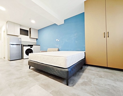 【南區興大|獨洗脫烘】代收包裹👍可貓狗可租補 - Image 6