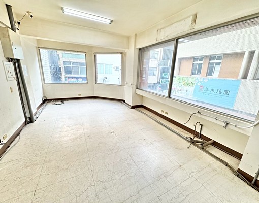 中央公園.大立百貨商圈邊間透天1+2店住 - Image 5