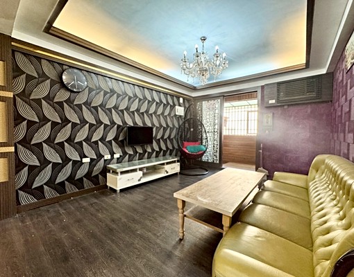 🏀水湳商圈-三房🔥附傢俱家電 - Image 1