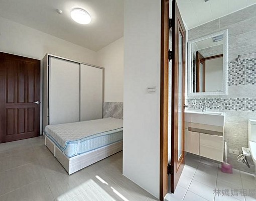 近南科~許中營全新三房｜家電俱齊全｜含管理費＋平面車位 - Image 10