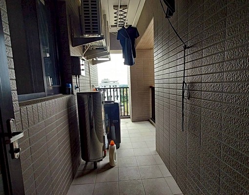 內埔萬吉時光輕屋齡華夏出租 - Image 2