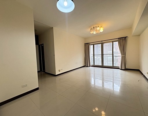 蛋黃區F1三房平車含管 - Image 2