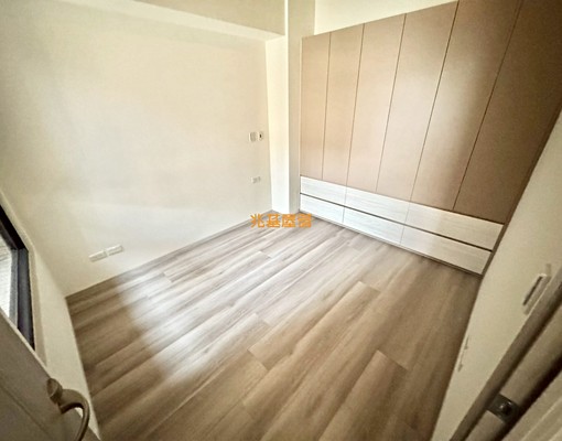 兆基社會住宅🏠近中山醫、五權車站⭐全新2房⭐可寵可租補 - Image 3