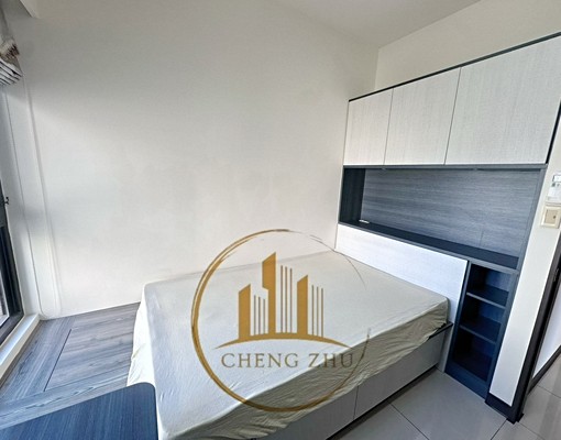 烏日💖富都心✨系統裝潢三房🛁浴缸🉑租補 - Image 9