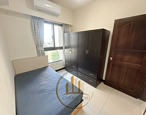 烏日💖富都心✨系統裝潢三房🛁浴缸🉑租補 - Image 10