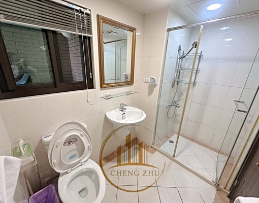 烏日💖富都心✨系統裝潢三房🛁浴缸🉑租補 - Image 15