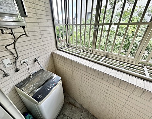 可租補✅陽台獨洗獨曬✅ - Image 5