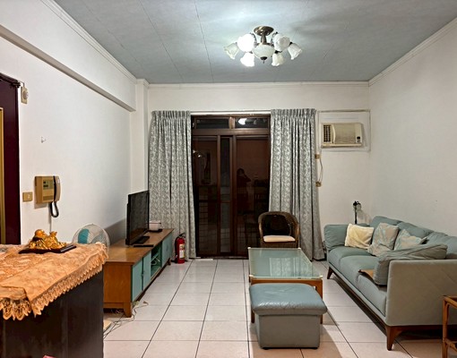 新北市-深坑區_喬陽社宅-可租補 - Image 1