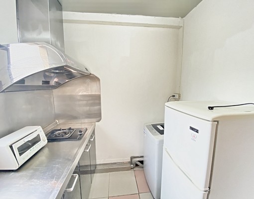 自租文心路獨洗曬廚房電梯大公寓 - Image 9