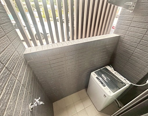 🚈近LALAPORT👌可租補👌陽台獨洗曬👌多間可選❤ - Image 7