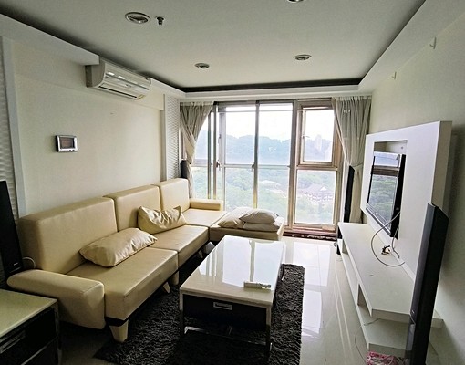 翠山居景觀1房~含平面車位~可租金補助~可養寵物 - Image 1