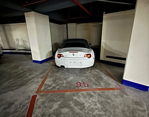 新春街樂活綻兩房車生活機能集中適合小家庭 - Image 15