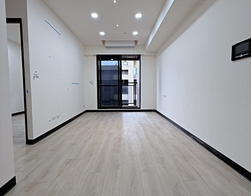 🚀限短租🔥稀有邊間兩面採光💎首租新成屋|七樓含車含管 - Image 4