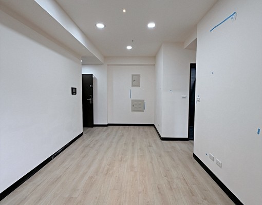 🚀限短租🔥稀有邊間兩面採光💎首租新成屋|七樓含車含管 - Image 3